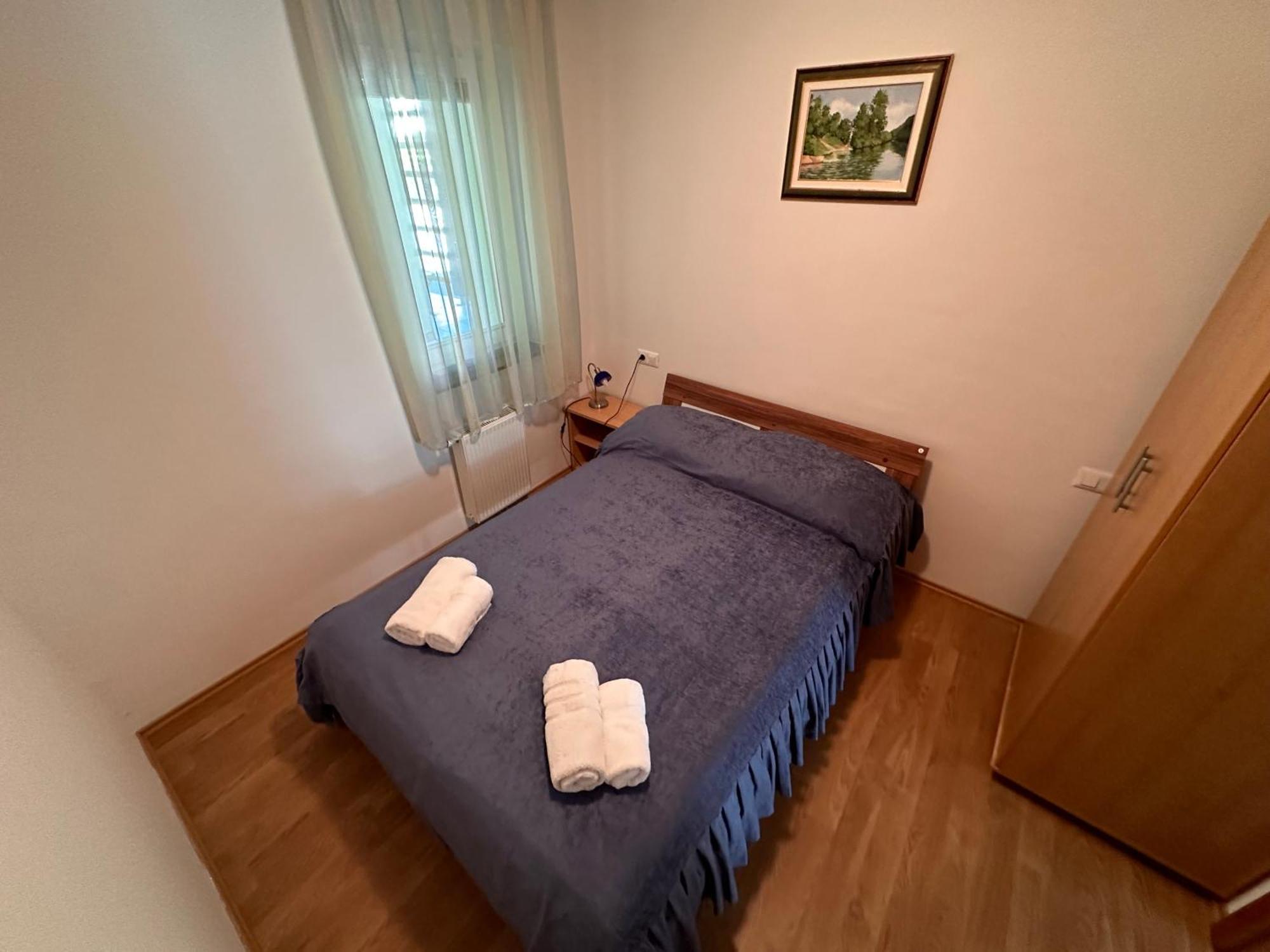 Apartments Suster Stari Trg ob Kolpi المظهر الخارجي الصورة