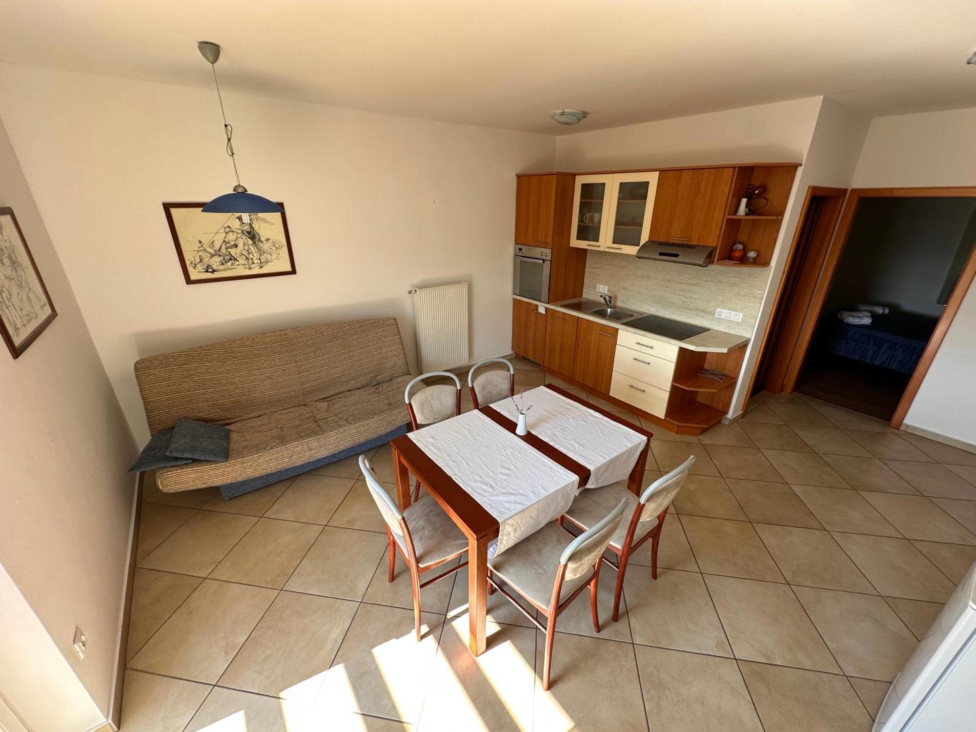 Apartments Suster Stari Trg ob Kolpi المظهر الخارجي الصورة