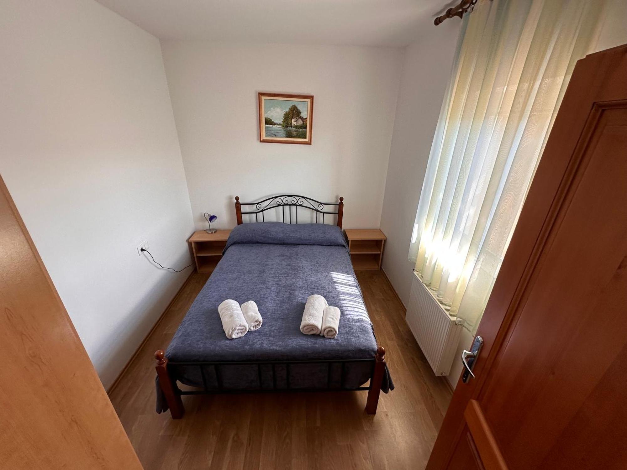 Apartments Suster Stari Trg ob Kolpi المظهر الخارجي الصورة