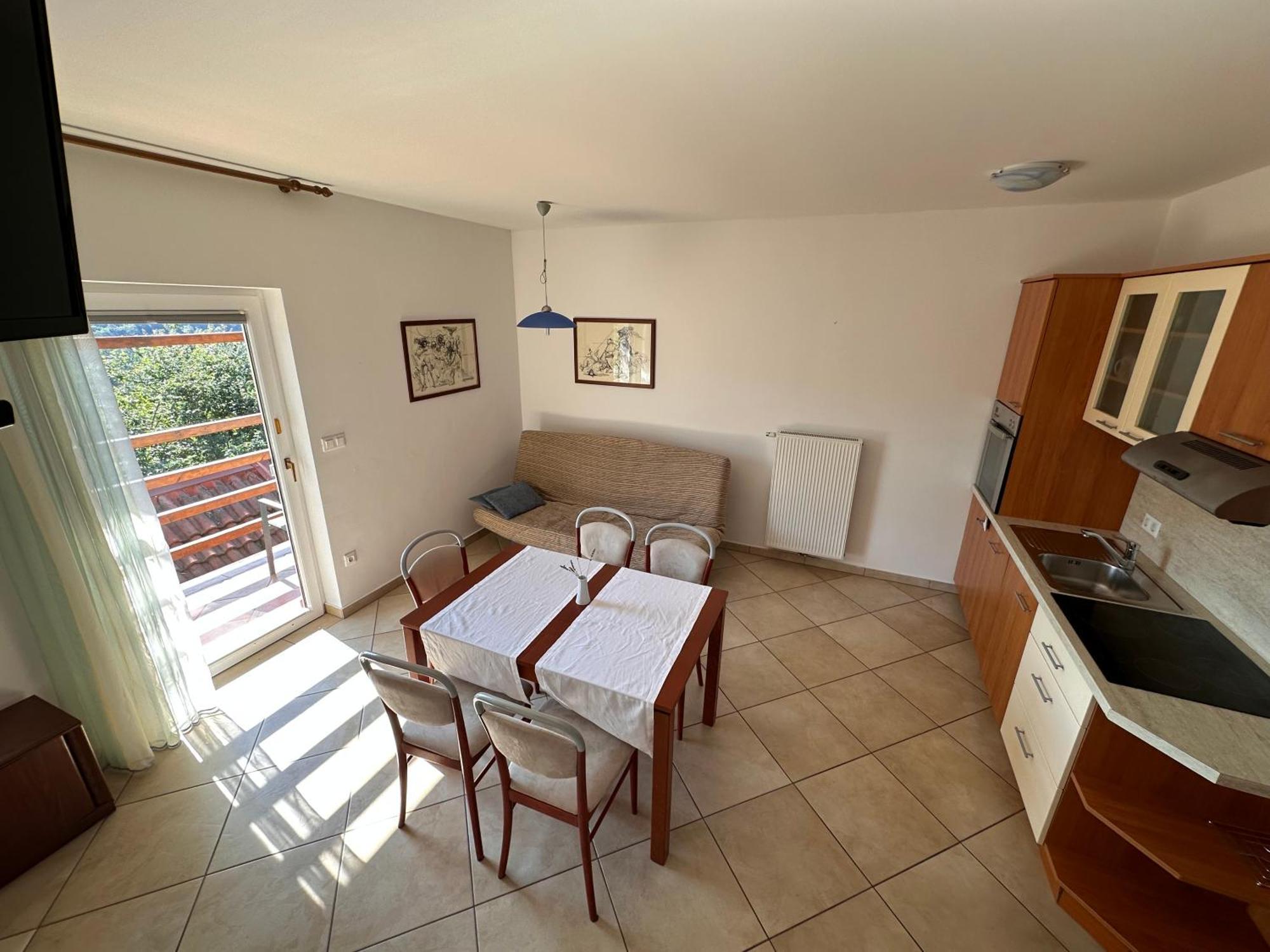 Apartments Suster Stari Trg ob Kolpi المظهر الخارجي الصورة