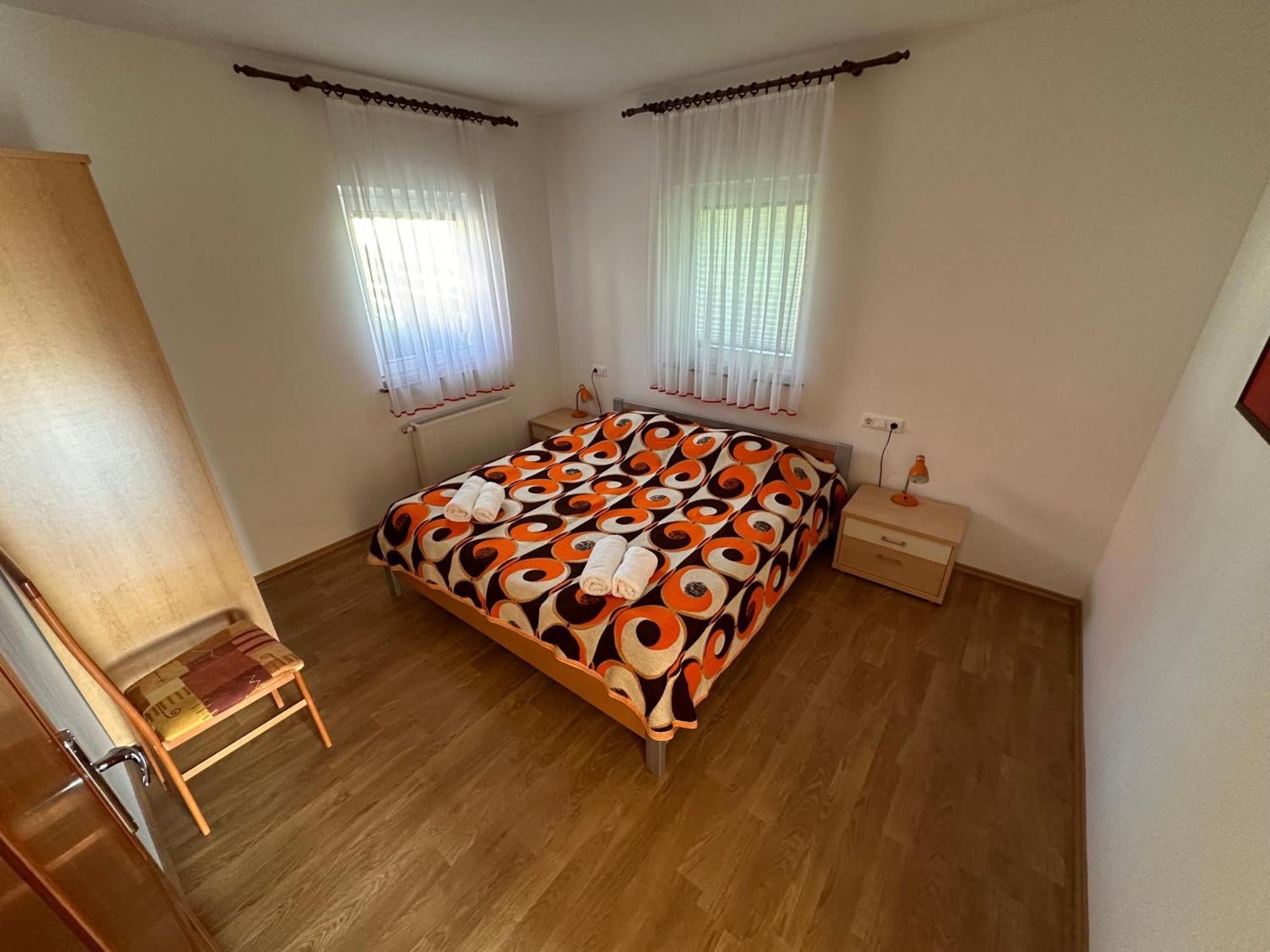 Apartments Suster Stari Trg ob Kolpi المظهر الخارجي الصورة