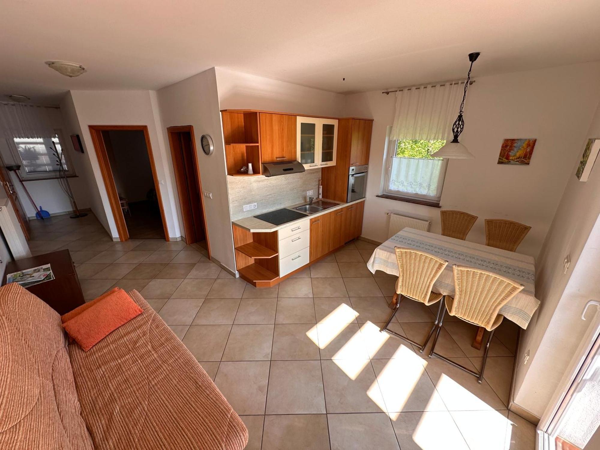 Apartments Suster Stari Trg ob Kolpi المظهر الخارجي الصورة