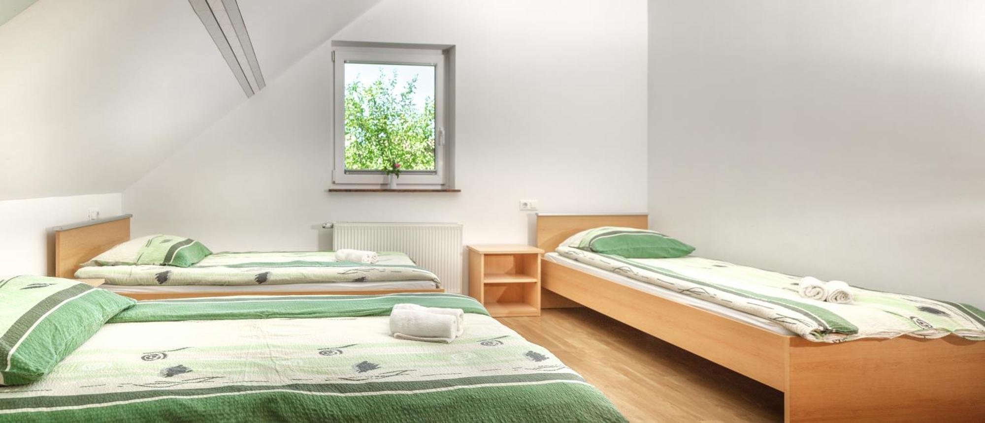 Apartments Suster Stari Trg ob Kolpi الغرفة الصورة