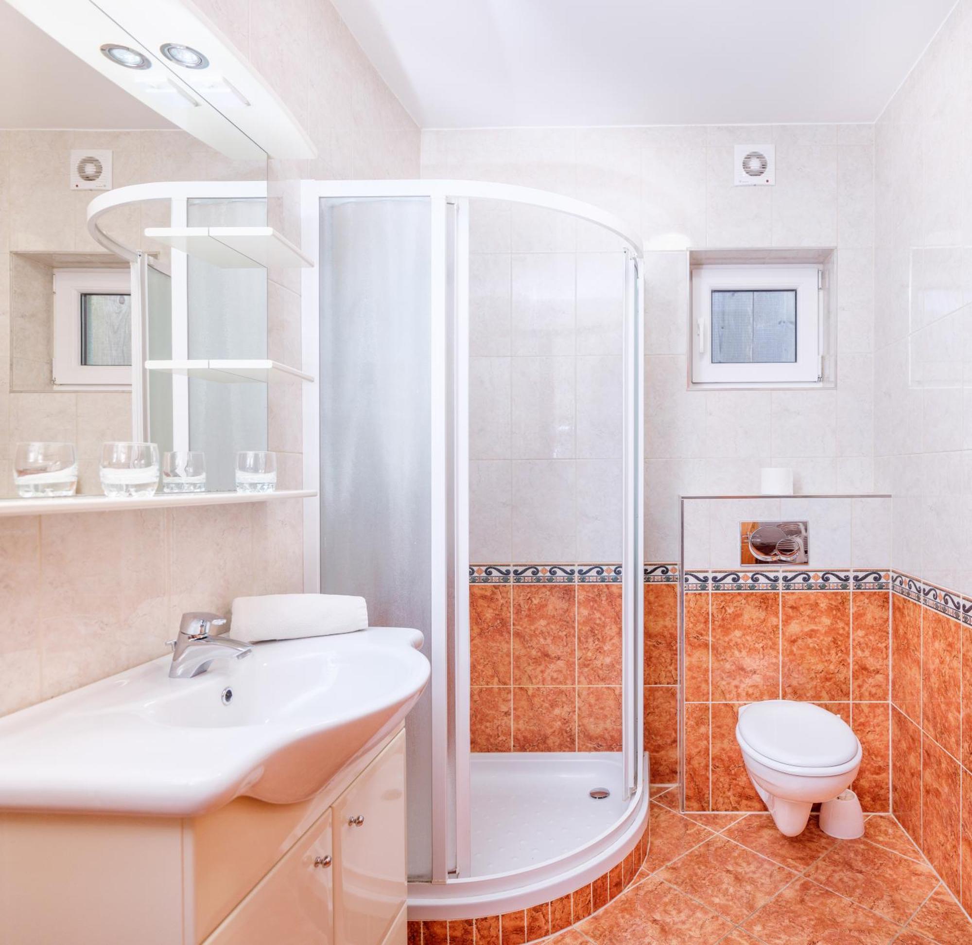Apartments Suster Stari Trg ob Kolpi المظهر الخارجي الصورة
