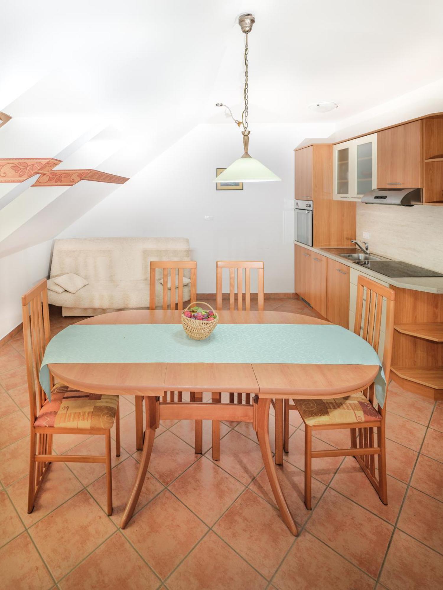 Apartments Suster Stari Trg ob Kolpi المظهر الخارجي الصورة