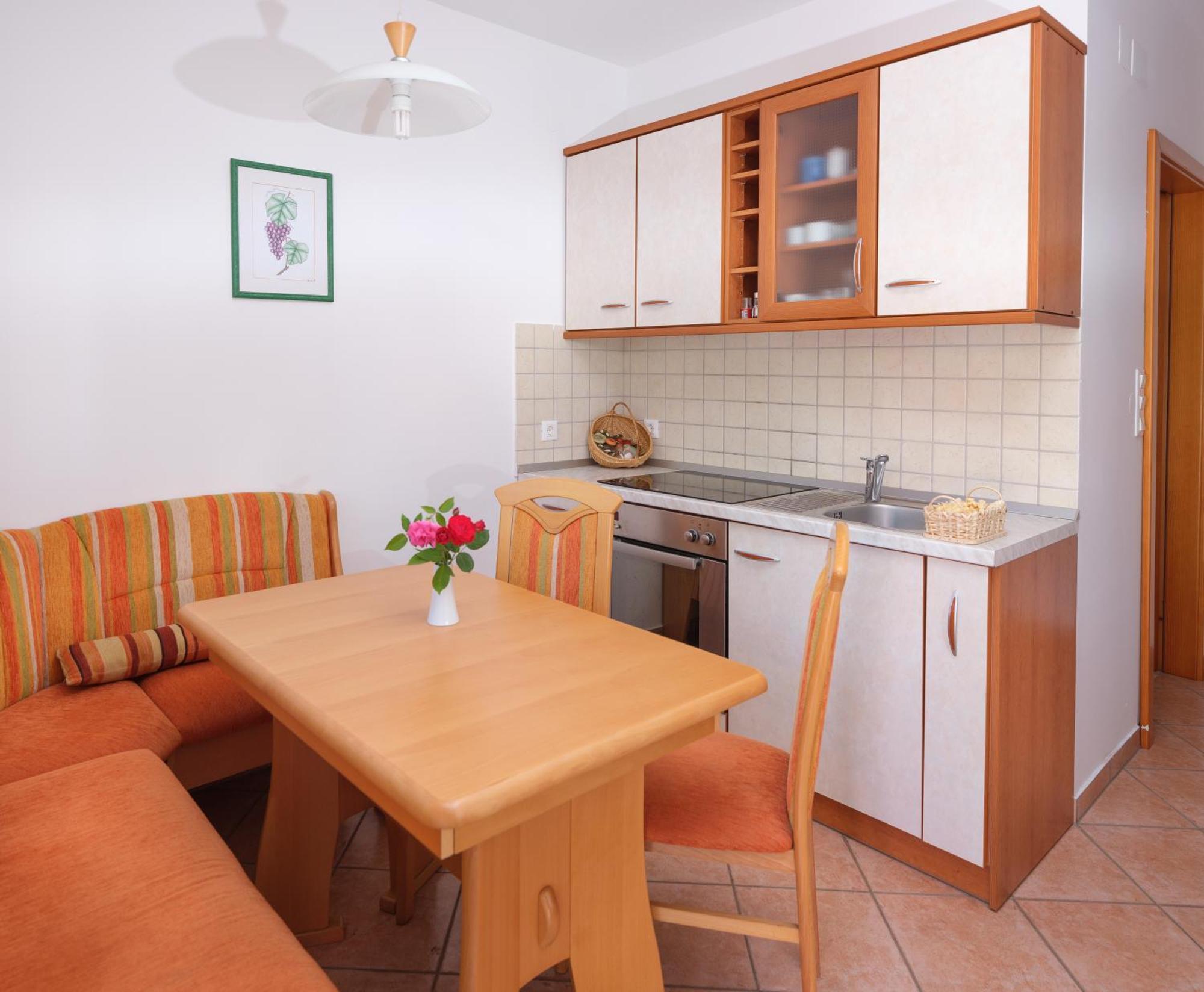 Apartments Suster Stari Trg ob Kolpi المظهر الخارجي الصورة