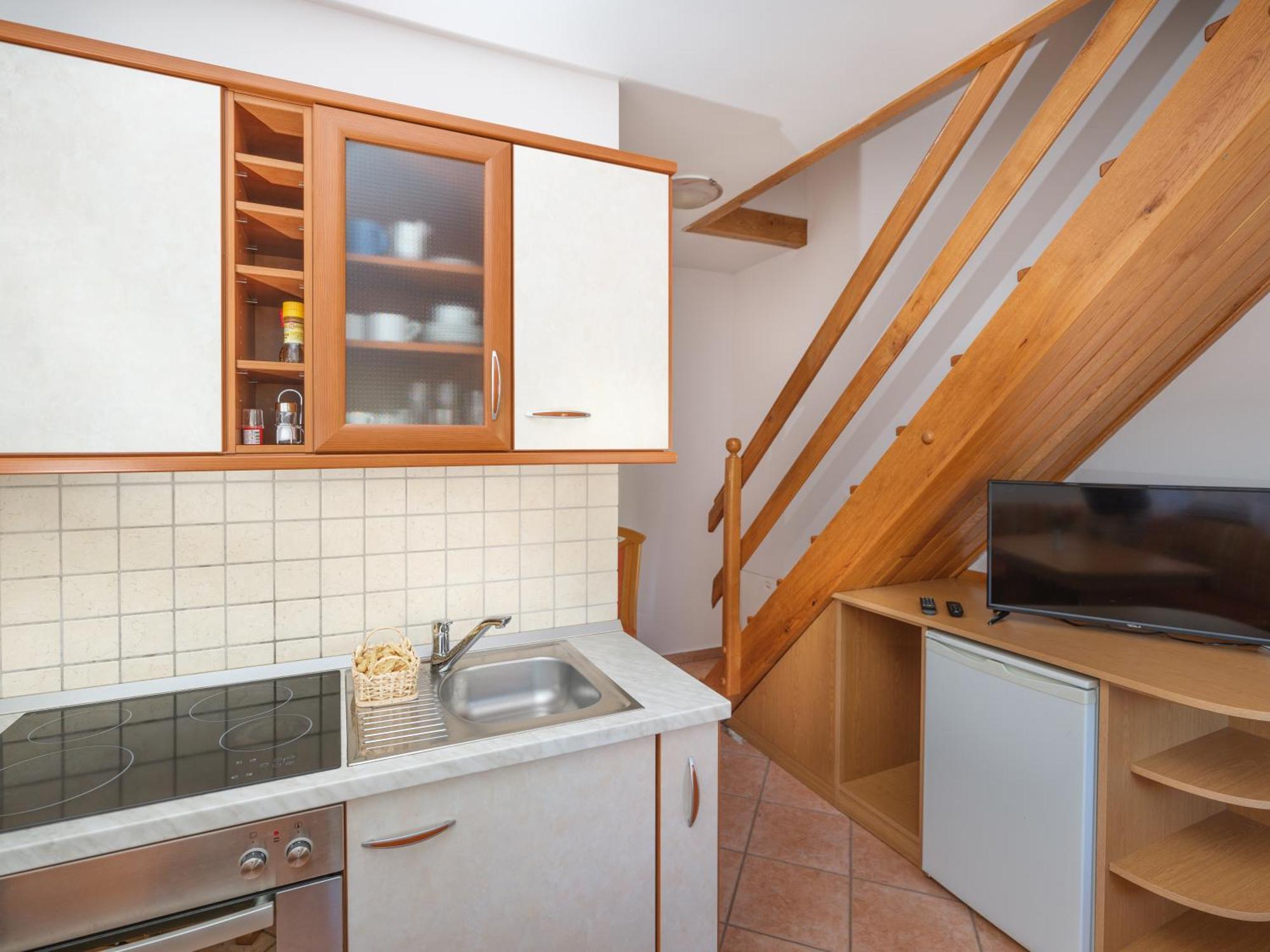 Apartments Suster Stari Trg ob Kolpi المظهر الخارجي الصورة