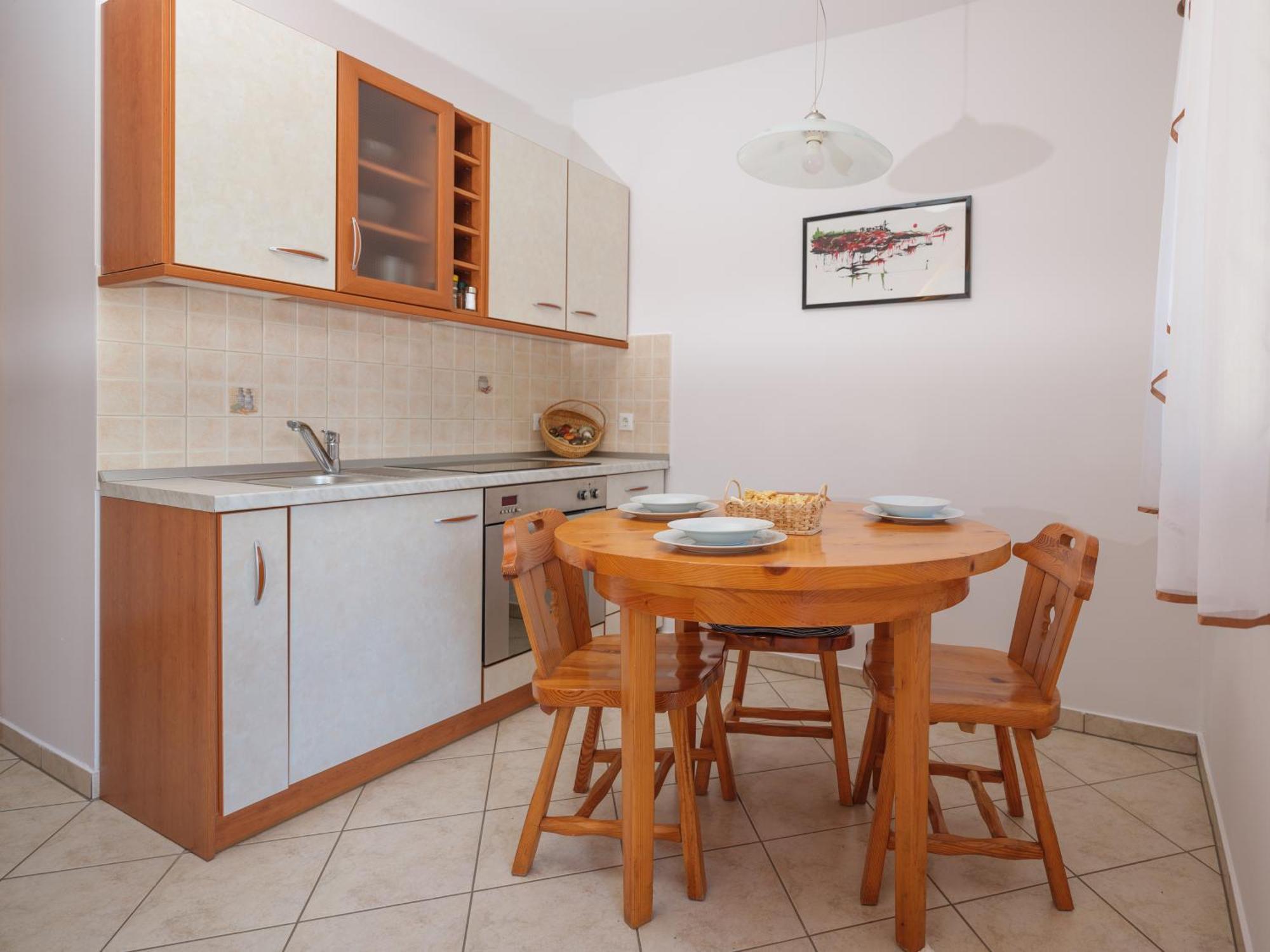 Apartments Suster Stari Trg ob Kolpi الغرفة الصورة